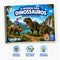 O Mundo dos Dinossauros