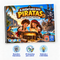 A Aventura dos Piratas